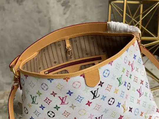 GRACEFUL LOUIS MM VUITTON 0528